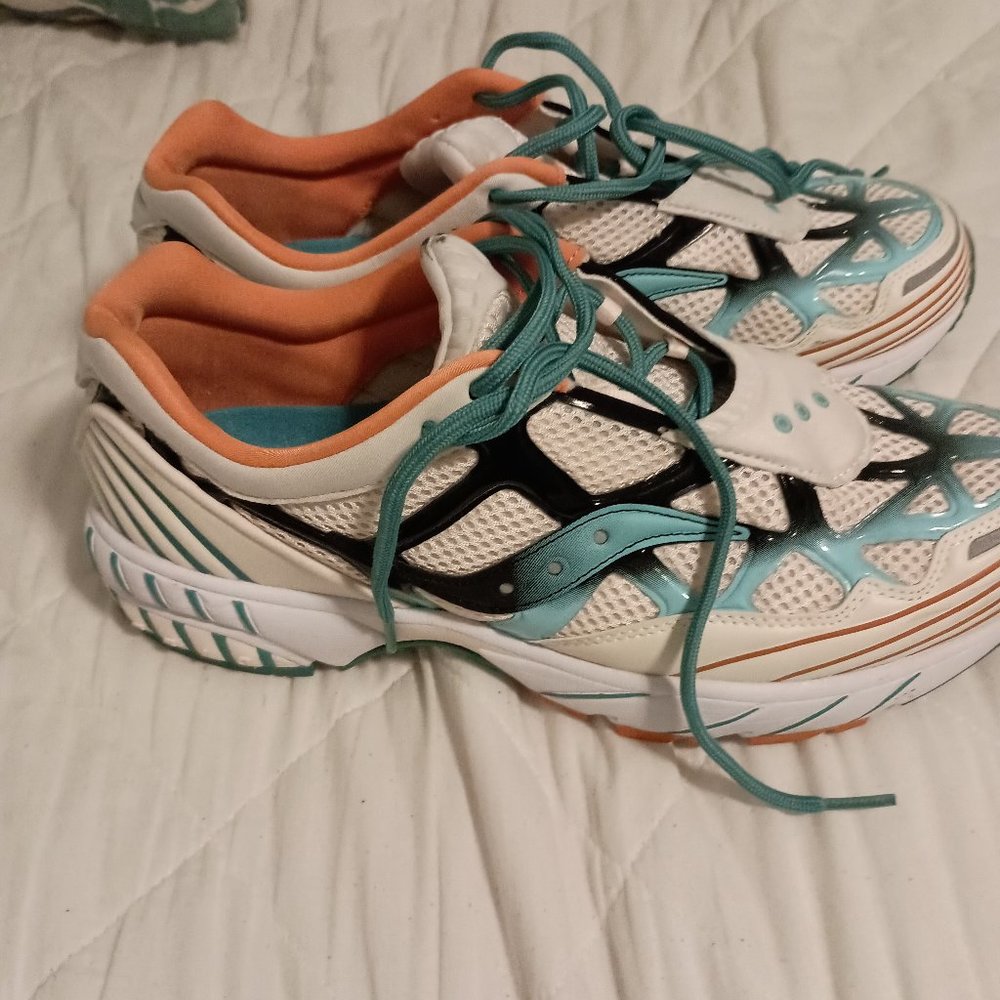 Basket saucony